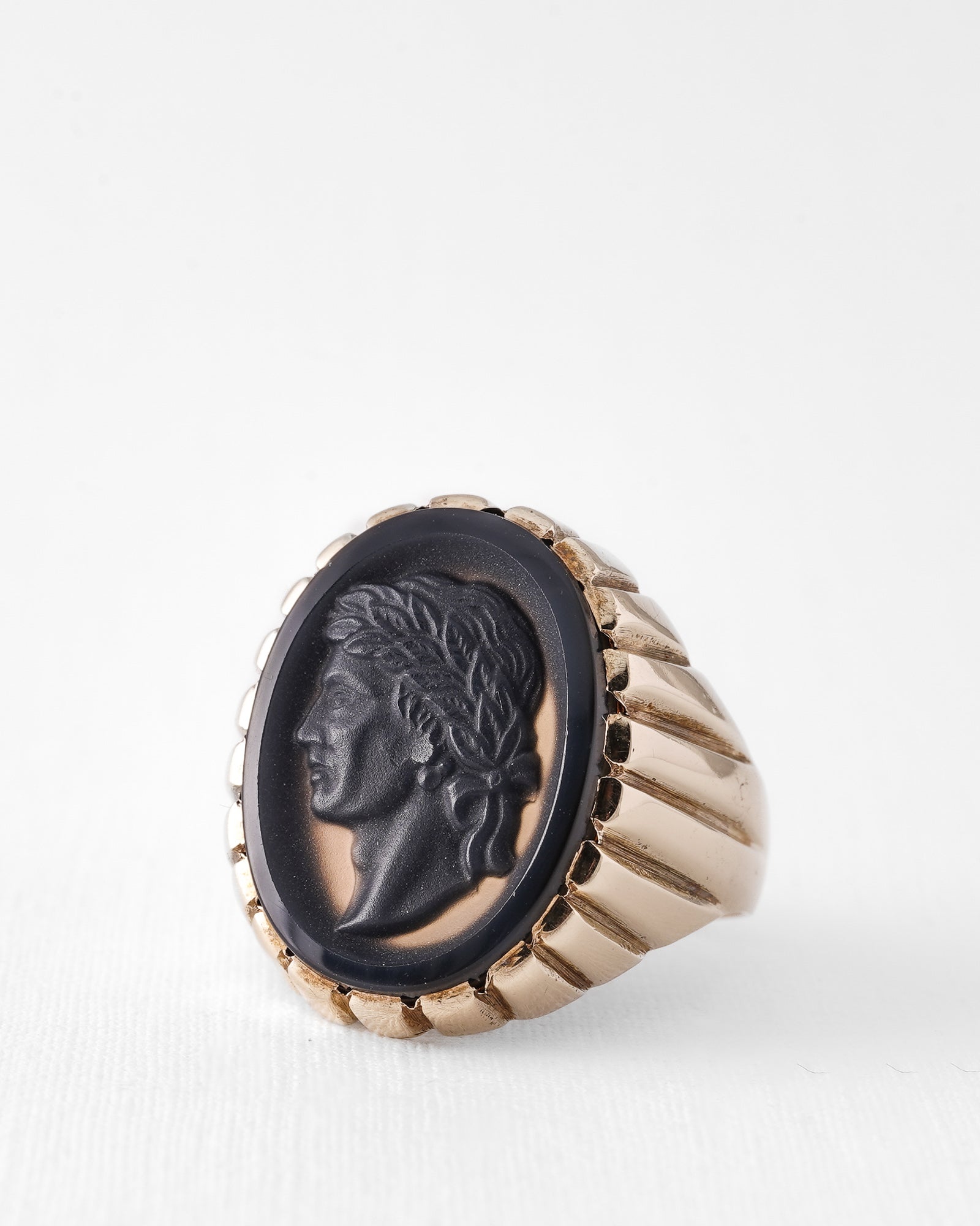 Zsasa | Vintage Intaglio Seal