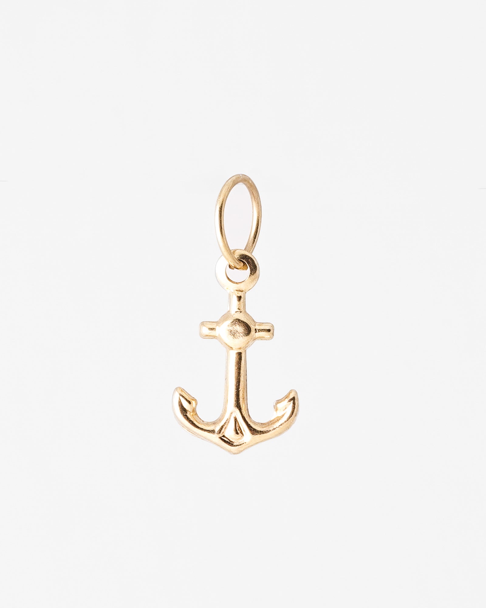 Sailor | Vintage Anchor Pendant