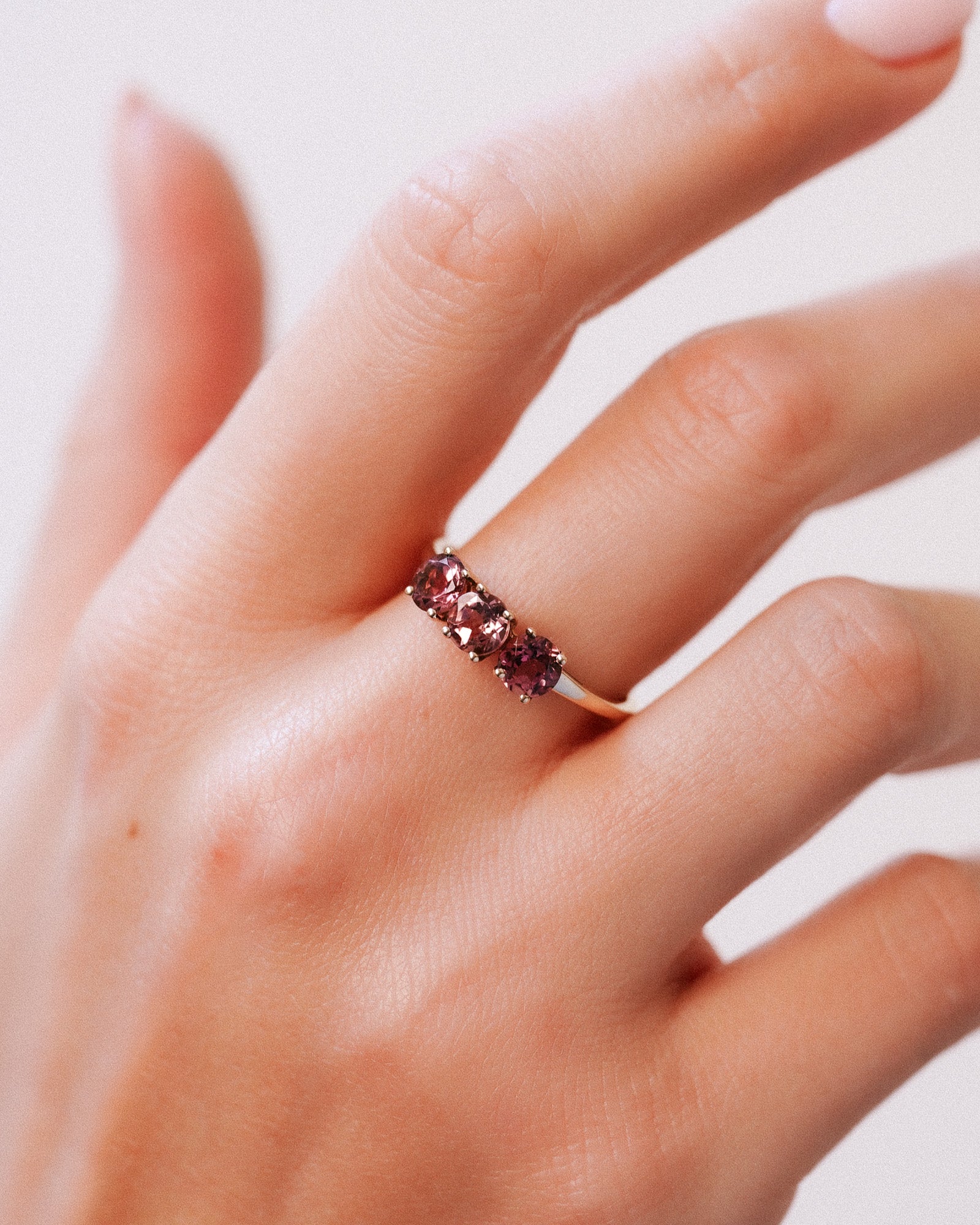 Julotte | Vintage Tourmaline