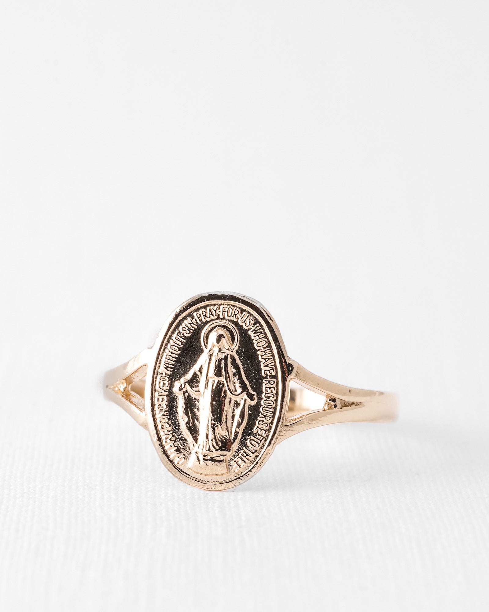 Valencia | Vintage Maria Ring