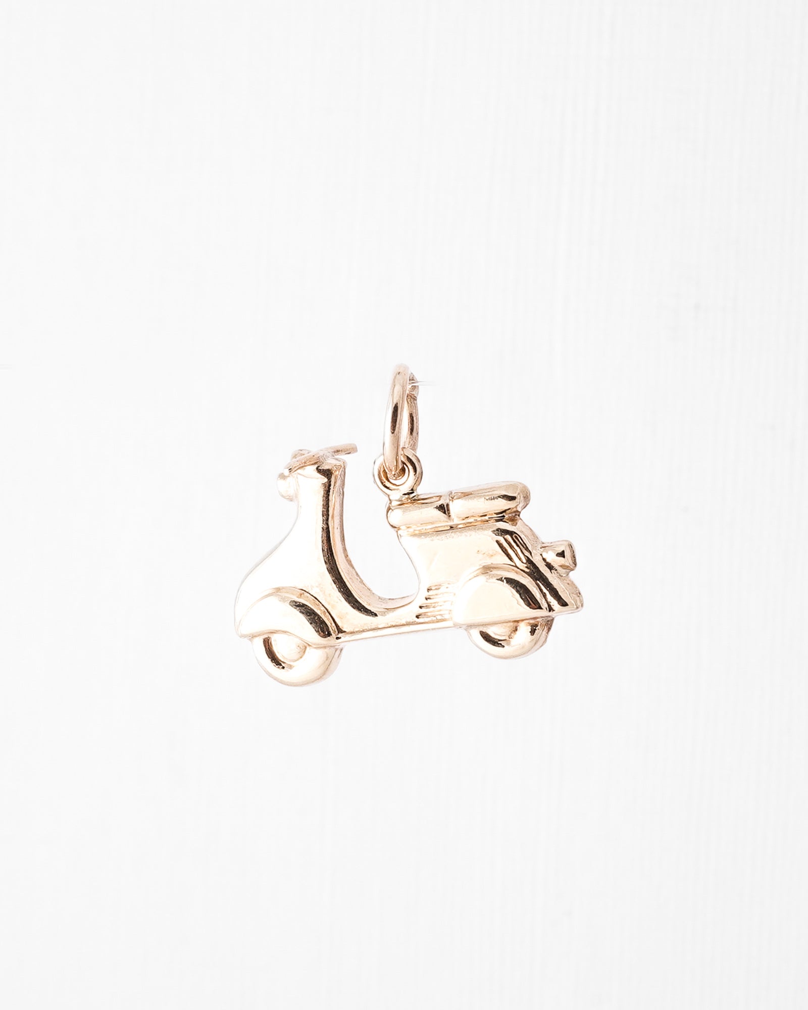 Lilou | Vintage Vespa Pendant